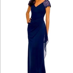 XSCAPE Formal dress.  Size 16